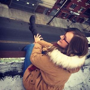 Meet your Posher, Bethany